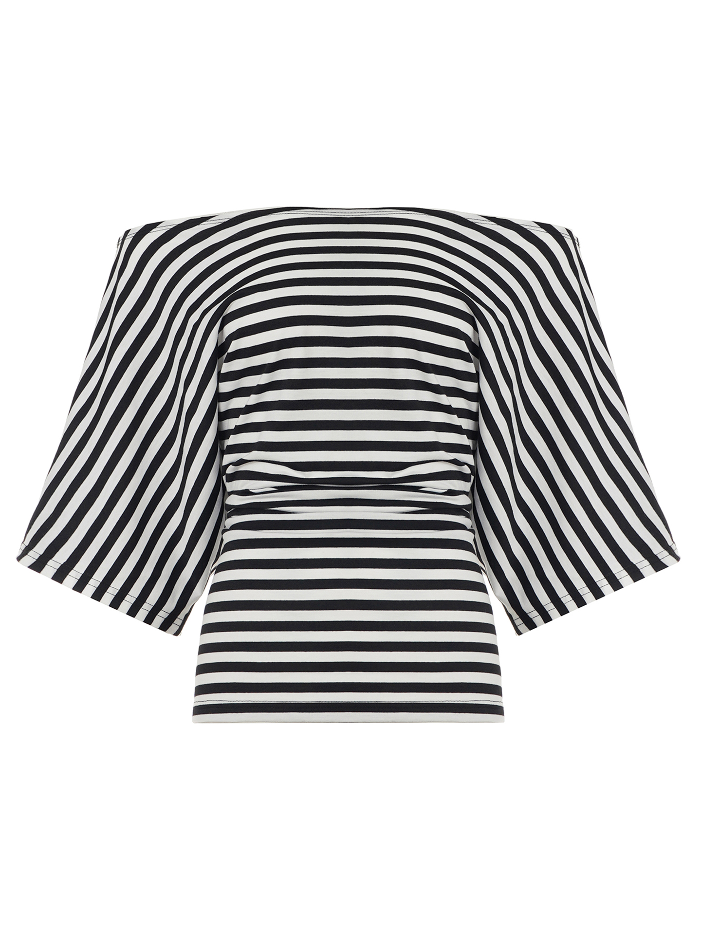 สีดำและสีขาว