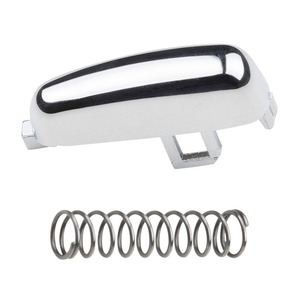 Botón de Palanca de Freno de Mano de Aleación de Zinc SSB0005 para Buick Encore Opel Mokka, Pieza de Repuesto - Product Image 5