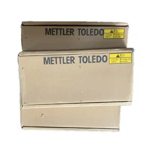 METTLER TOLEDO hızla yeni ürünler gemi GW-50T