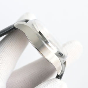 Reloj de Pulsera de Alta Frecuencia para Hombre, Tendencia 2025, Correa de Cuero Cómoda, Esfera de Alta Calidad con Indicador - Product Image 3