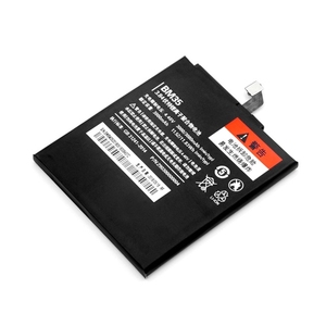 Batería Xiaomi BM35 de 3080mAh para Teléfono Reacondicionado, Venta al por Mayor de Smartphones Mi 4C, CE RoHS, Grado A - Product Image 2