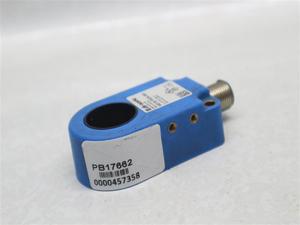 Sensor de Anillo Inductivo Di-Soric IRD 20 PSOK-IBS IRD20PSOKIBS Usado - Product Image 6
