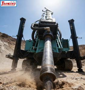 拓星KPC-500 由全球售后服务网络支持，确保不间断运行和安心使用 - Product Image 2