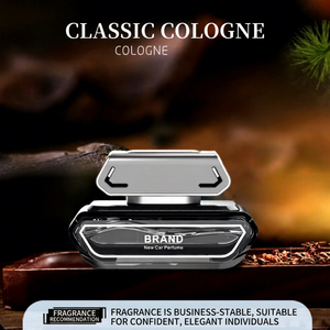 Diffuseur d'air multifonctionnel solaire pour voiture, parfum océanique longue durée 90 jours, évaporation naturelle, assainisseur d'air pour sièges - Product Image 6