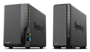 DiskStation DS223 DS223j 2 2GB Network <b>File</b> Server Data Backup NAS <b>Storage</b> - Product Image 3