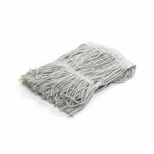 Mopa Húmeda Moderna y Duradera Gizmop de 300gr, Tela de Microfibra, Cabezal Rectangular Ancho, Autoescurrible, Absorción Rápida, Sostenible y Reutilizable - Product Image 2