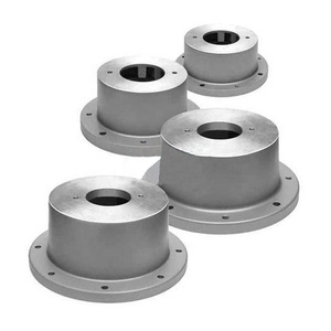 Pièces moulées sous pression en aluminium personnalisées OEM, usinage de précision, composants en alliage d'aluminium moulés sous pression - Product Image 6