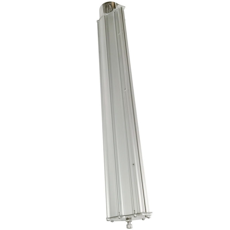 Air Knife for Hard Disk Drive