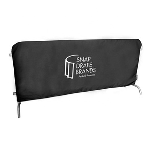 Vỏ Bọc Hàng Rào Tùy Chỉnh Trong Nhà Ngoài Trời Trực Tiếp Từ Nhà Máy Vỏ Bọc Hàng Rào Kiểm Soát Đám Đông Bằng Thép - Product Image 6