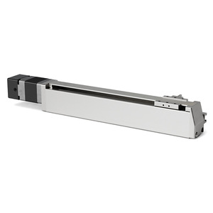 Ssd20 <b>Miniature</b> Ball Screw Linear Module 20mm Aluminum Alloy Industrial Automation Workbench Component - Product Image 1