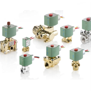 Modelos de Solenoides Originales SCG551/EF8320/SCG238/EF8210 220V/24V/110V de Acero Inoxidable - Product Image 3