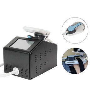 Máquina EMS de un Solo Manípulo para Estimulación Muscular Electromagnética y Contorno Corporal - Product Image 3