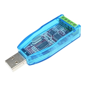 Convertisseur de mise à niveau <span class=keywords><strong>USB</strong></span> vers RS485/ 422 /<span class=keywords><strong>232</strong></span> V2.0 Standard RS-485 un module de carte de connecteur - Product Image 2