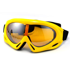 Gafas de Motocicleta a Precio Económico Directo de Fábrica <span class=keywords><strong>para</strong></span> Jóvenes, Hombres y Mujeres, Anti-UV, Antipolvo, Antiviento, <span class=keywords><strong>para</strong></span> Motocross, Compatibles <span class=keywords><strong>con</strong></span> <span class=keywords><strong>Casco</strong></span> - Product Image 2