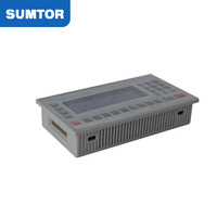 Controlador CNC diy, en stock, motor paso a paso, 2 ejes, puede programar un eje