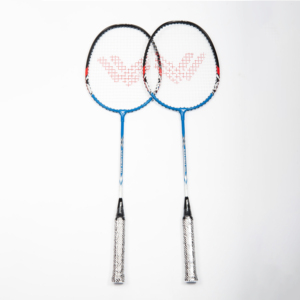 Tối ưu trọng lượng cạnh tranh-Sẵn Sàng cầu lông vợt cho sự ổn định cho Smash & Quốc Phòng - Product Image 3