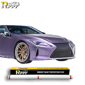 Película PPF superventas de TPU <span class=keywords><strong>paitn</strong></span> protector nano antiarañazos para coche - Product Image 3