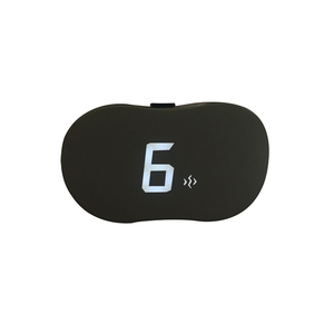 पेशेवर निर्माता देखभाल शिकार सबसे अच्छा पालतू कुत्ते प्रशिक्षण के लिए कॉलर सदमे वाइब्रेटिंग रिमोट ई कॉलर - Product Image 5