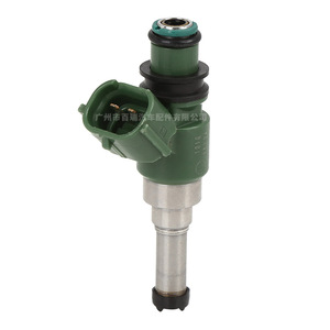 Injecteur de carburant 17124782 ICD00110 pour Chevrolet Opel Corsa 1.4 compartiment moteur - Product Image 3