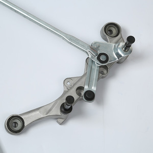 Varilla de acoplamiento del limpiaparabrisas 4L1955023F para el sistema de limpiaparabrisas del coche Audi Q7 - Product Image 1