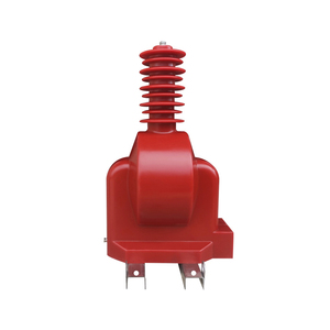 3 Phasen 24kV 33kV 35kV Hochspannung potential Stromwandler Spannungs ausgang bester Preis - Product Image 4