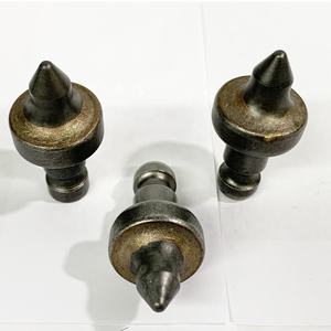 FAE FA20/10-1 Dientes de zanja para perforación media a dura para tuberías de infraestructura y zanjas de drenaje en carretera - Product Image 5