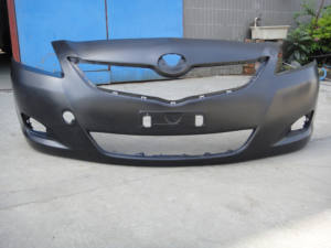 <span class=keywords><strong>กันชน</strong></span><span class=keywords><strong>หน้า</strong></span>รถยนต์สำหรับ Toyota Vios Yaris ปี 2008 2009 2010 2011 <span class=keywords><strong>2012</strong></span> 2013 - Product Image 4