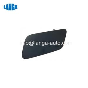8V5955275 8V5955276 encaja para Audi <span class=keywords><strong>A3</strong></span> S3 III 8V <span class=keywords><strong>2012</strong></span> - 2016 faro lavadora cubierta boquilla de Spray Jet tapa frente izquierda y derecha - Product Image 6