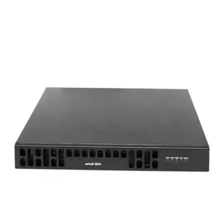 CISCO2911/K9 2900 Series 2901/k9 2921/k9 Integrated Multi Service <b>Router</b> used with Good Price in Stock - Product Image 3