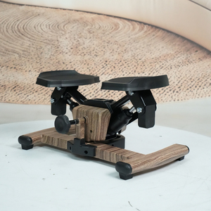 Haute qualité Cardio Twister Swing Stepper équipement d'exercice commercial Stepper - Product Image 6
