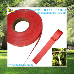 Etiquetas para Árboles Resistentes al Agua, de Plástico Envolvente, de 20 mm x 250 mm, para Uso Agrícola en Exteriores - Product Image 4