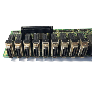 Placa de Circuito PCB FANUC A20B-2001-0933 Probada - Product Image 5