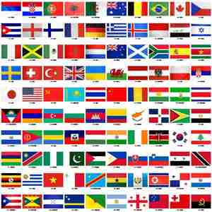 National <b>Flag</b> All Countries <b>Flags</b> of Kurdistan Custom Printed Waterproof Polyester Hanging Flying <b>Flags</b> - Product Image 5