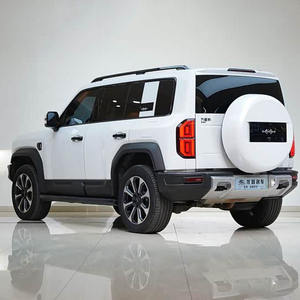 Meilleures ventes de voitures d'<span class=keywords><strong>occasion</strong></span> de haute qualité Fangchengbao Leopard 5 2023 Édition de pointe SUV intermédiaire-grand exporté de Chine à vendre - Product Image 6