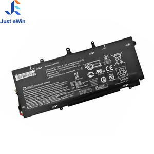 Vente en gros - Batterie BL06XL durable de 11,55 V, 41,5 Wh, 3450 mAh pour HP Folio 1040 G1 - Batterie de qualité - Product Image 1