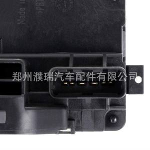 Mecanismo de Cerradura de Puerta 813102B020 813202B020 814102B000 814202B000 para SANTAFE06, Pieza de Repuesto para Reparación - Product Image 2