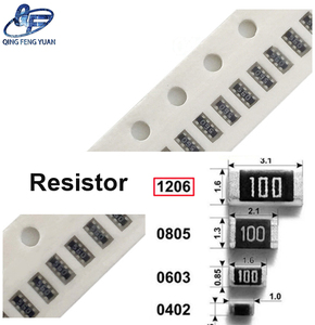 5Kw 0603 Airbag <strong>6.8K</strong> 1 Ohm <strong>Resistor</strong> <strong>Color</strong> 5kw <strong>resistor</strong>