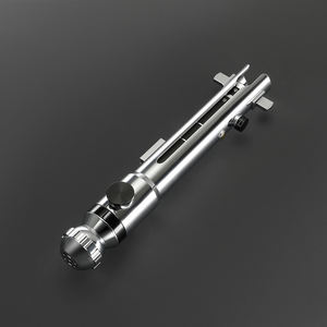 Sabre laser NEXUSSABERS avec lame RGB, style Star Wars, épée LED de collection, poignée en métal, sabre premium, Ahsoka Tano, cosplay, jouet lumineux - Product Image 4