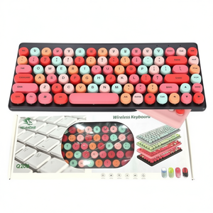 ขายส่งคีย์บอร์ดประเภทอุปกรณ์อื่นๆ - Product Image 2