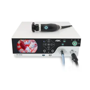 4K All in One Portable Medical ENT Endoscope USB ENT Medical Endoscope Camera for Ear Nose Throat With Wholesale Price