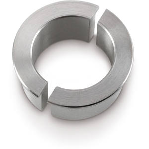 Anillo de retención en forma de C Fein, métrico, de inserción rápida para eje, para la industria general, acabado liso - Product Image 1