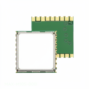 ตัวแทนจำหน่ายเครื่องรับสัญญาณ RF รุ่น MAX-M10S-00B - Product Image 1
