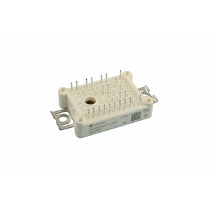 FP25R12W1T7_B11 ทรานซิสเตอร์ IGBT โมดูล 1200V 25A ชิ้นส่วนอิเล็กทรอนิกส์ใหม่และของแท้ - Product Image 1