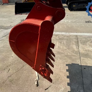 Excavadora Mini Kubota U55 de 5.5 Toneladas, 90% Nueva, de Alto Rendimiento, Fabricada en Japón, Disponible en Shanghái - Product Image 3