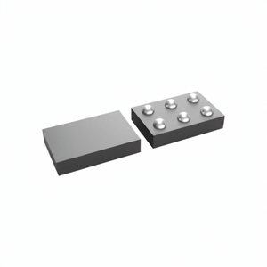 ระบบจัดการพลังงาน (PMIC) 6 XFBGA, DSBGA TPS7A1411PYBKR ซื้อชิ้นส่วนอิเล็กทรอนิกส์ออนไลน์ บริการครบวงจรของแท้ - Product Image 1
