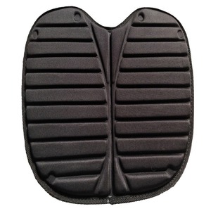 Almohadilla para asiento de barco Eva para lagos, ríos, deportes acuáticos, uso unisex en exteriores - Product Image 5