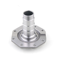 Pièces de rechange automatiques 43401-60080 pour Toyota land cruiser Spindle Sub-assy Roulement de moyeu de roue d'articulation de direction