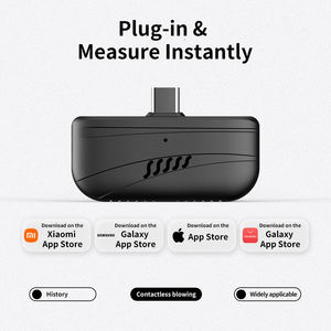 Analyseur d'<span class=keywords><strong>alcool</strong></span>émie 2026 pour le vin et les boissons – Éthylotest pratique - Product Image 4