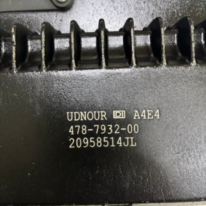 966H C11 C13 máy tính bảng 966H C11 C13 điều khiển đơn vị 478-7932-00 478-7932 4787932 15966683jl điều khiển ECU cho 336d2 - Product Image 4