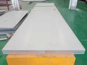 Hot-rolled 20mm Thick Inox 304 Stainless Steel Sheets/plates